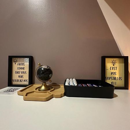 La Tiny : Adorable Petit Studio /Parking Gratuit. Angoulême Extérieur photo